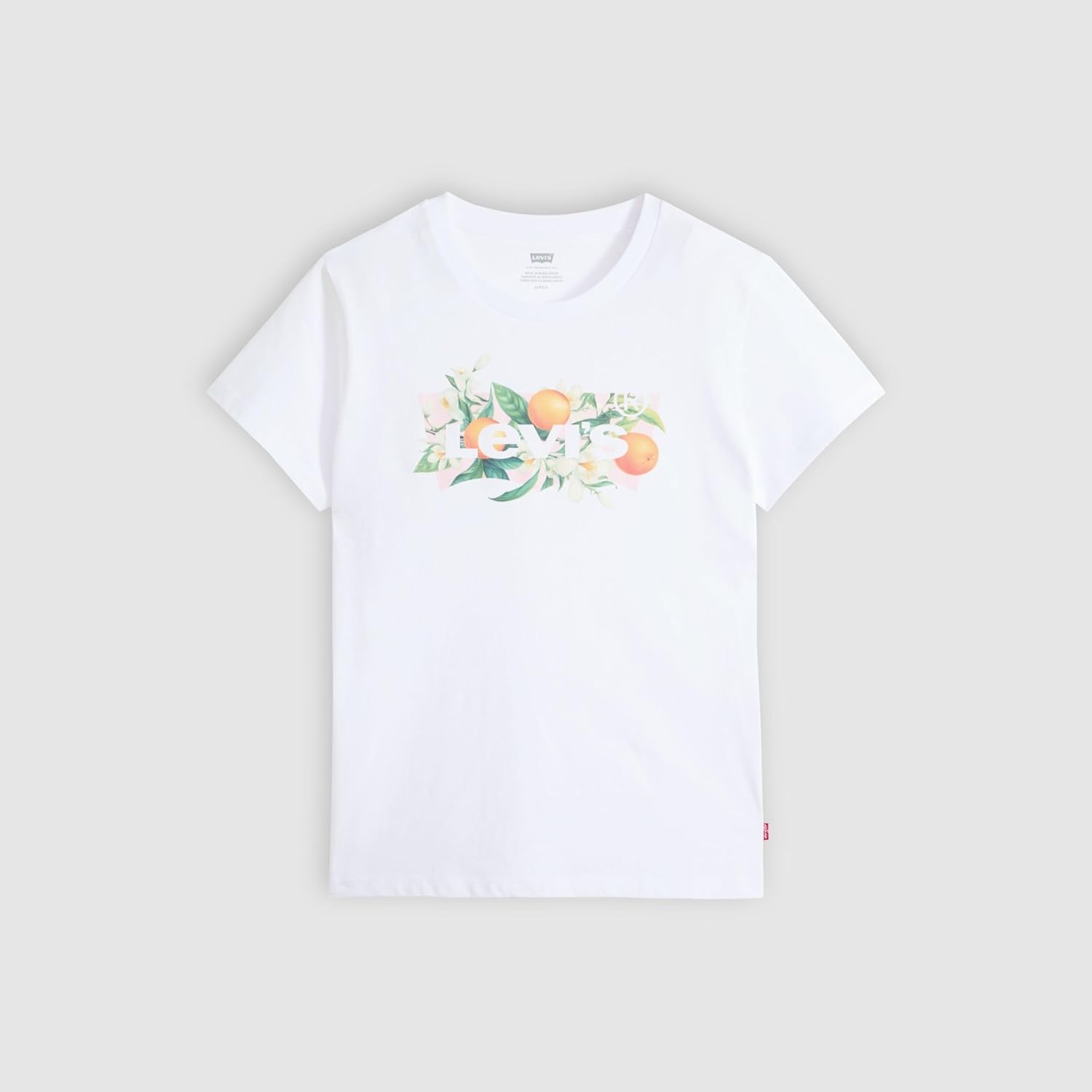 Levi's The Perfect Tee P2_ - immagine 31