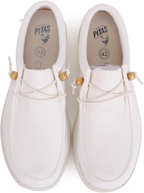 WALK IN PITAS | WP150 Calzatura Senza Lacci - immagine 14