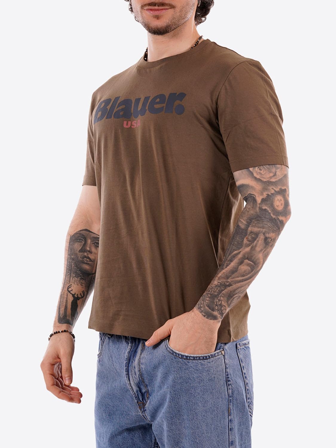 Blauer 26SBLUH02299-007439 - immagine 14