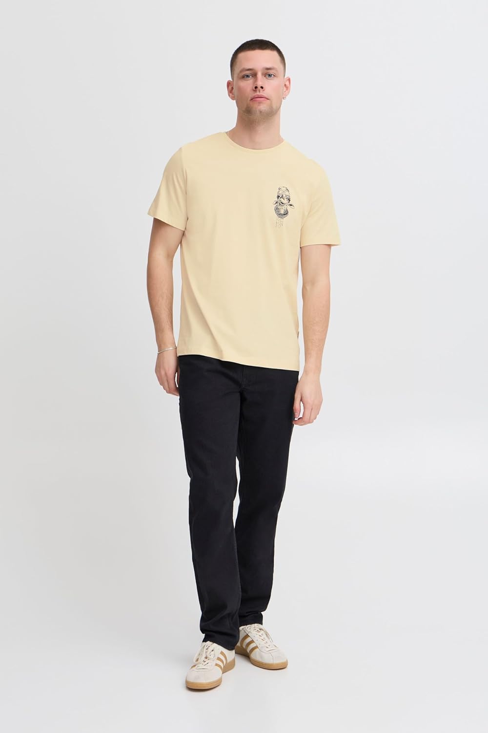 BOXEUR DES RUES T-Shirt Classic - immagine 15