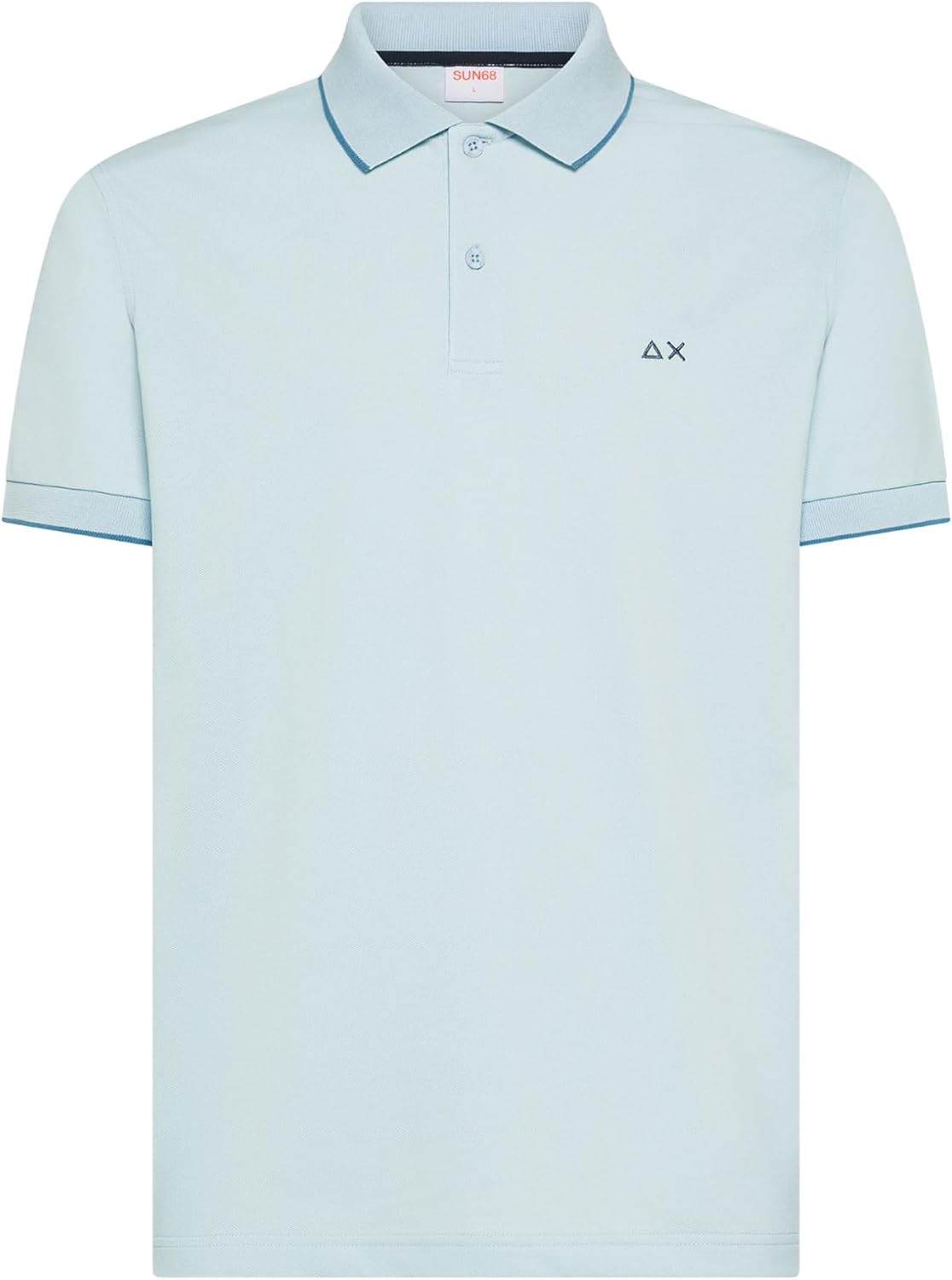 SUN68 Polo A36111 - immagine 22