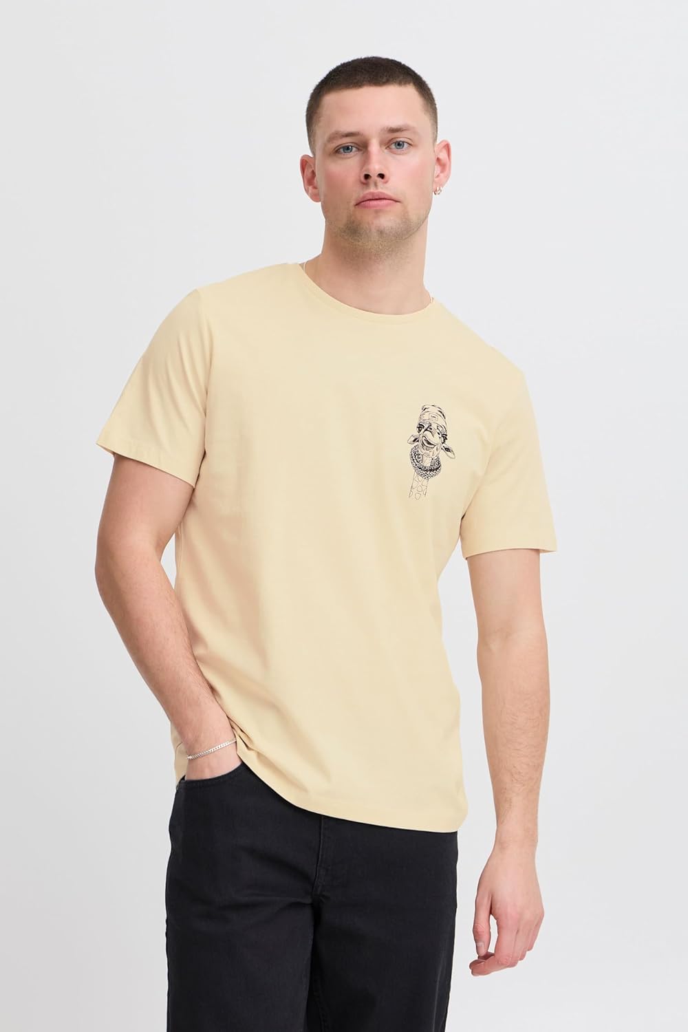 BOXEUR DES RUES T-Shirt Classic - immagine 14