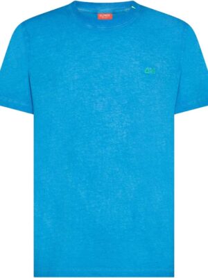 SUN68 T-Shirt Uomo  T36147 
