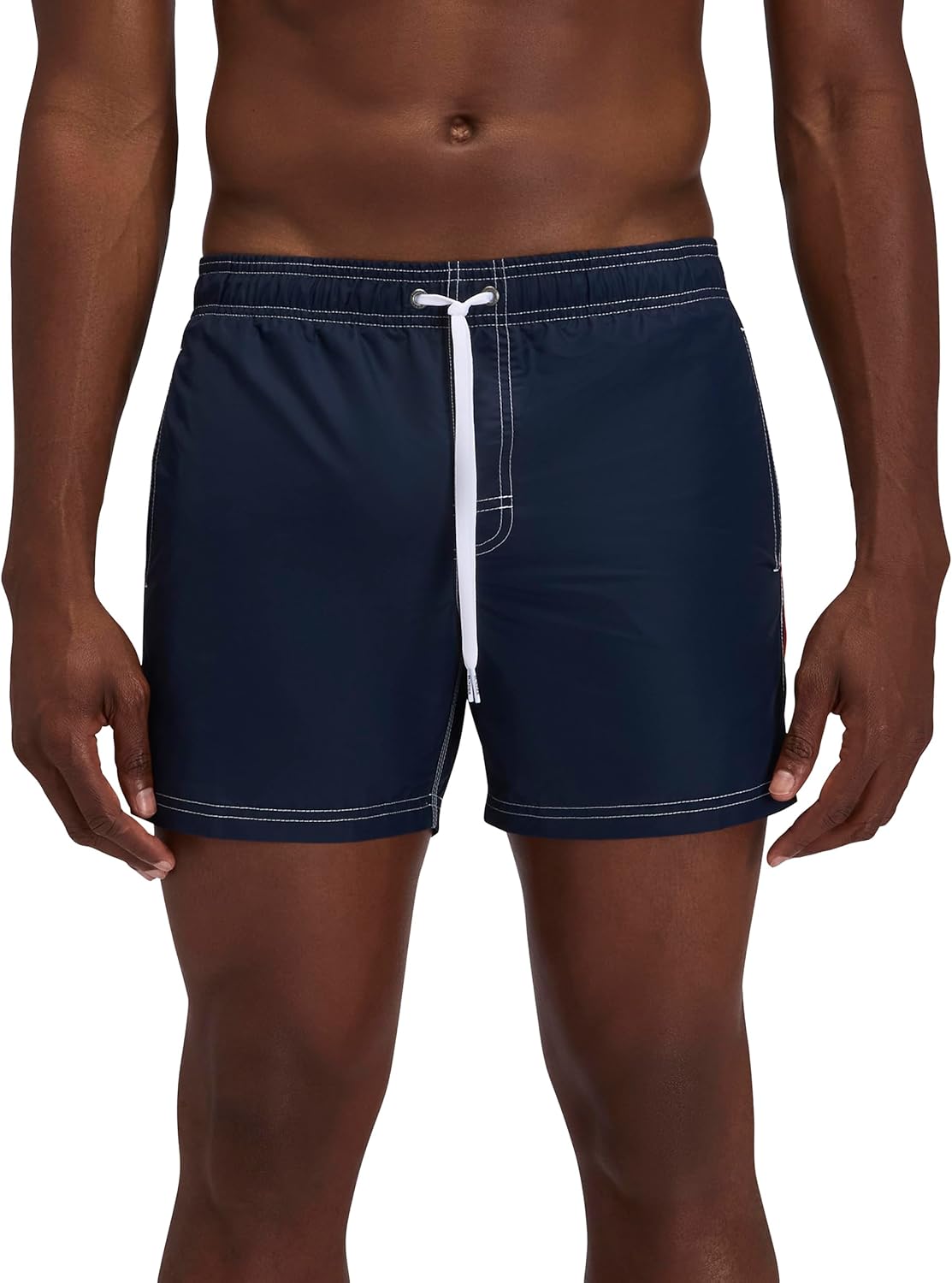 SUNDEK Costume da bagno da uomo con elastico in vita - immagine 6