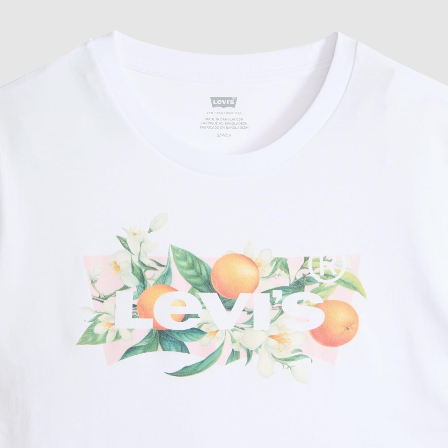 Levi's The Perfect Tee P2_ - immagine 32