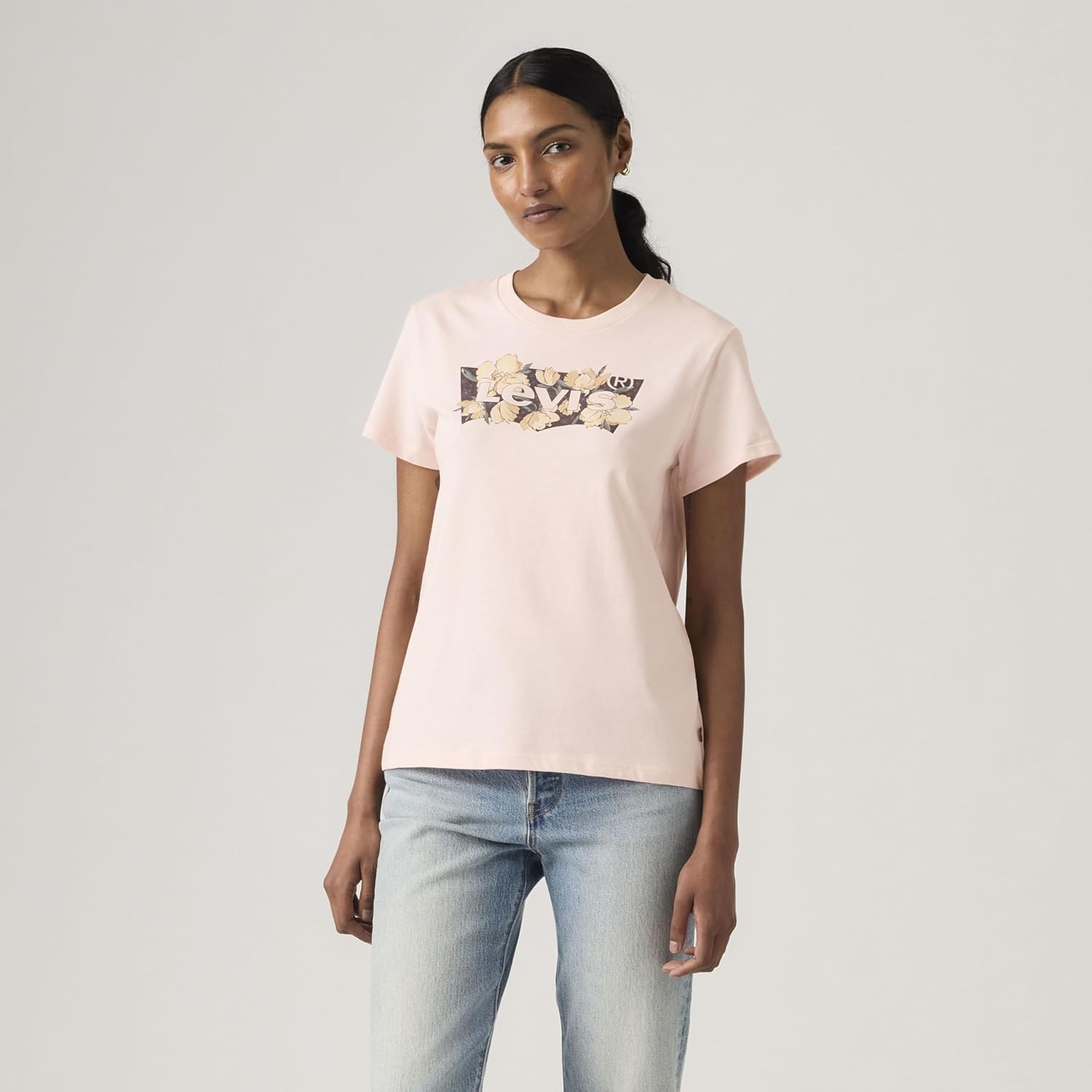 Levi's The Perfect Tee P2_ - immagine 40