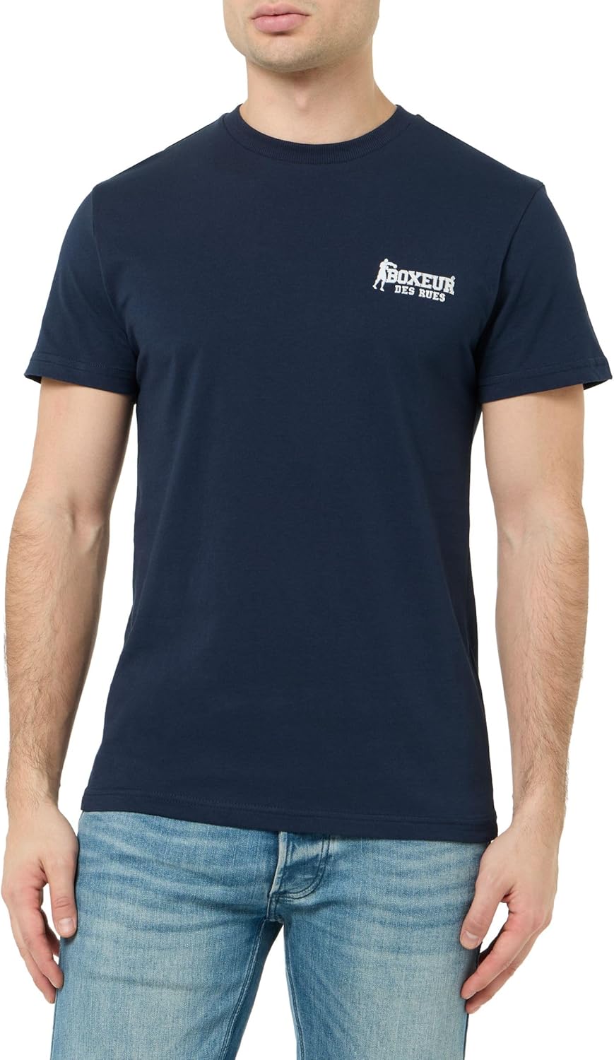 BOXEUR DES RUES T-Shirt Classic - immagine 9