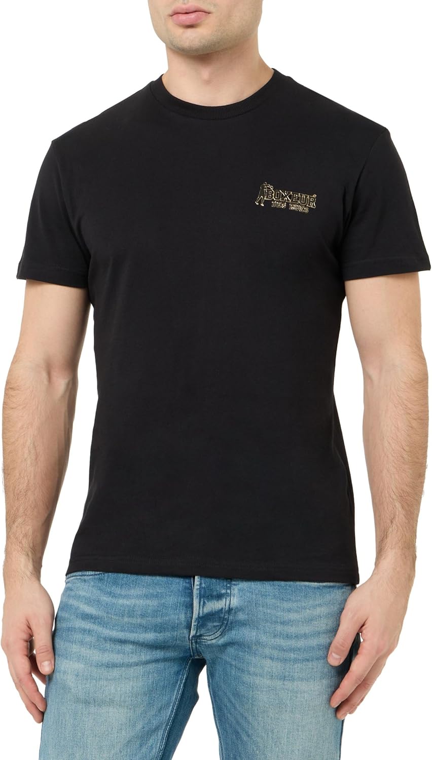 BOXEUR DES RUES T-Shirt Classic - immagine 2