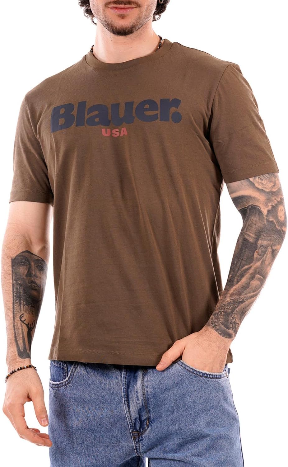 Blauer 26SBLUH02299-007439 - immagine 13
