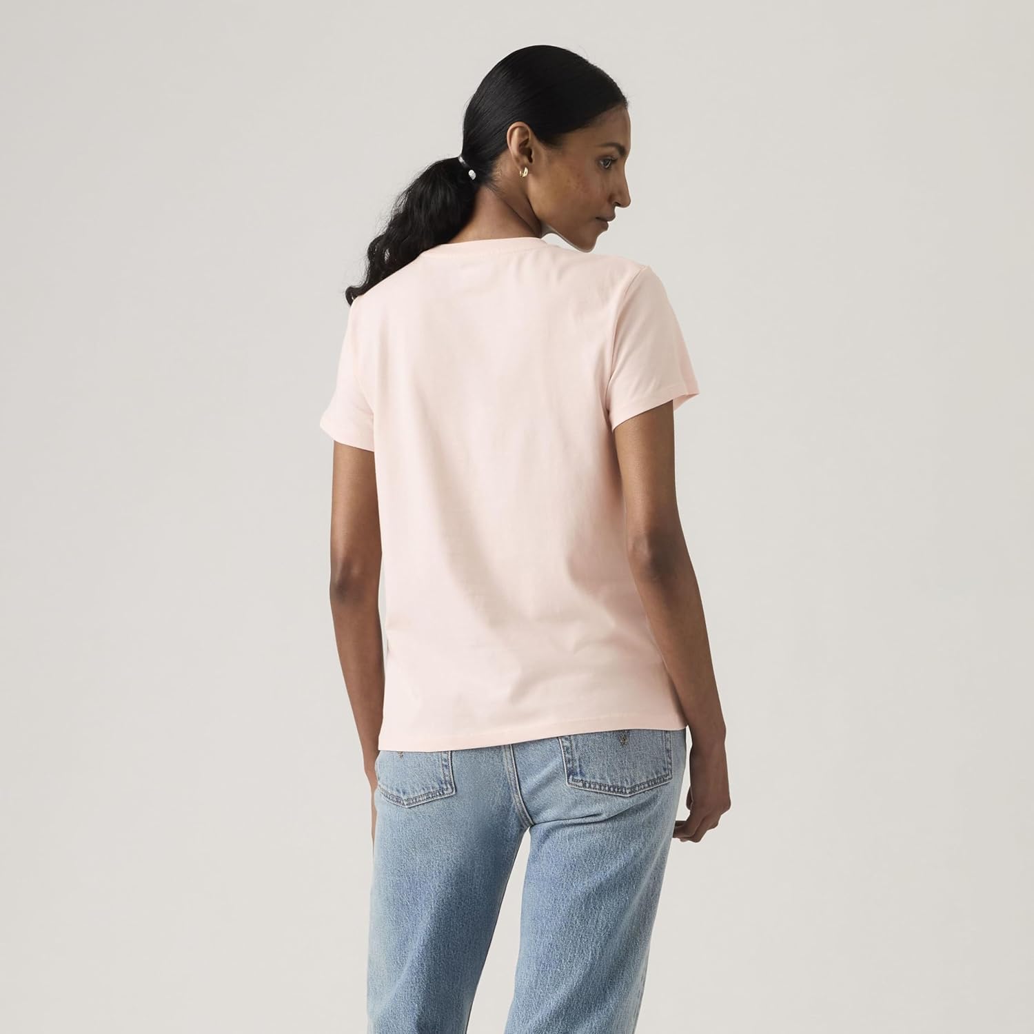 Levi's The Perfect Tee P2_ - immagine 35