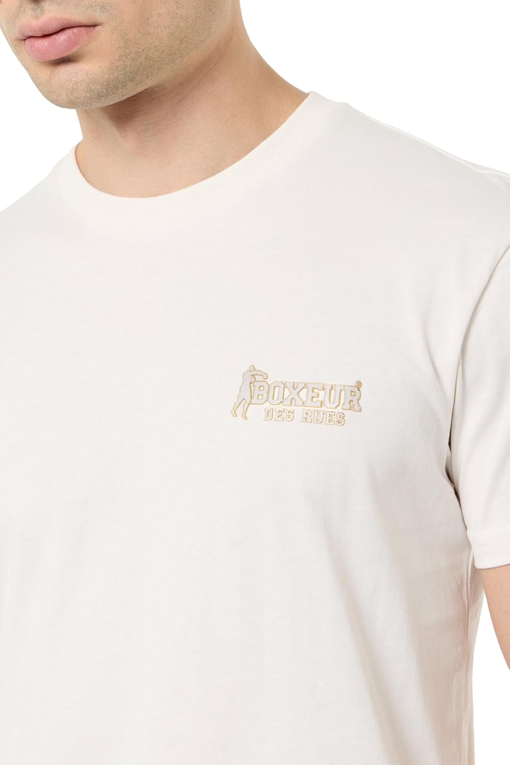BOXEUR DES RUES T-Shirt Classic - immagine 8