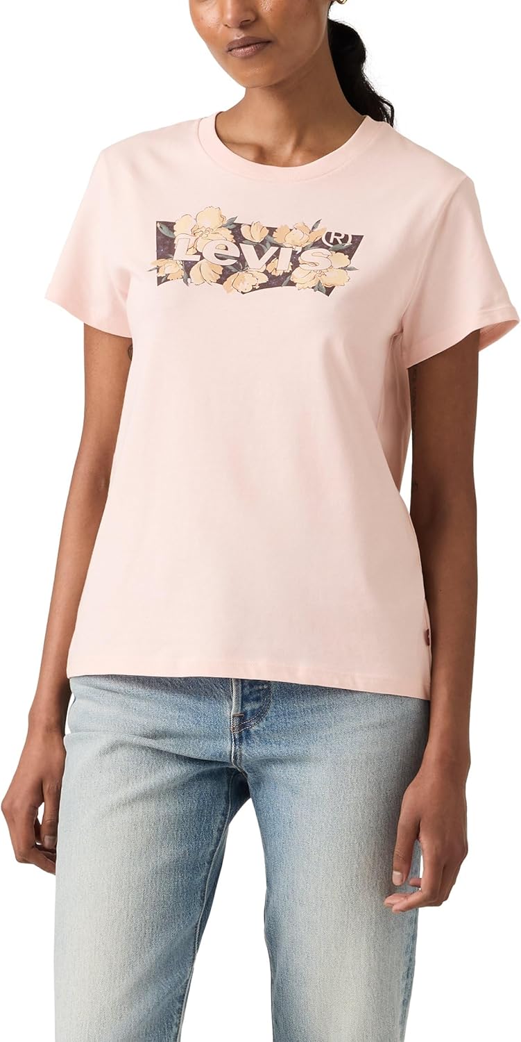Levi's The Perfect Tee P2_ - immagine 34