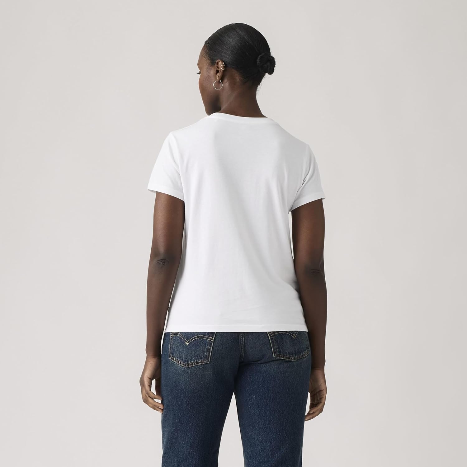 Levi's The Perfect Tee P2_ - immagine 28