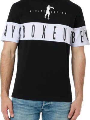 Boxeur des Ruest-Shirt  