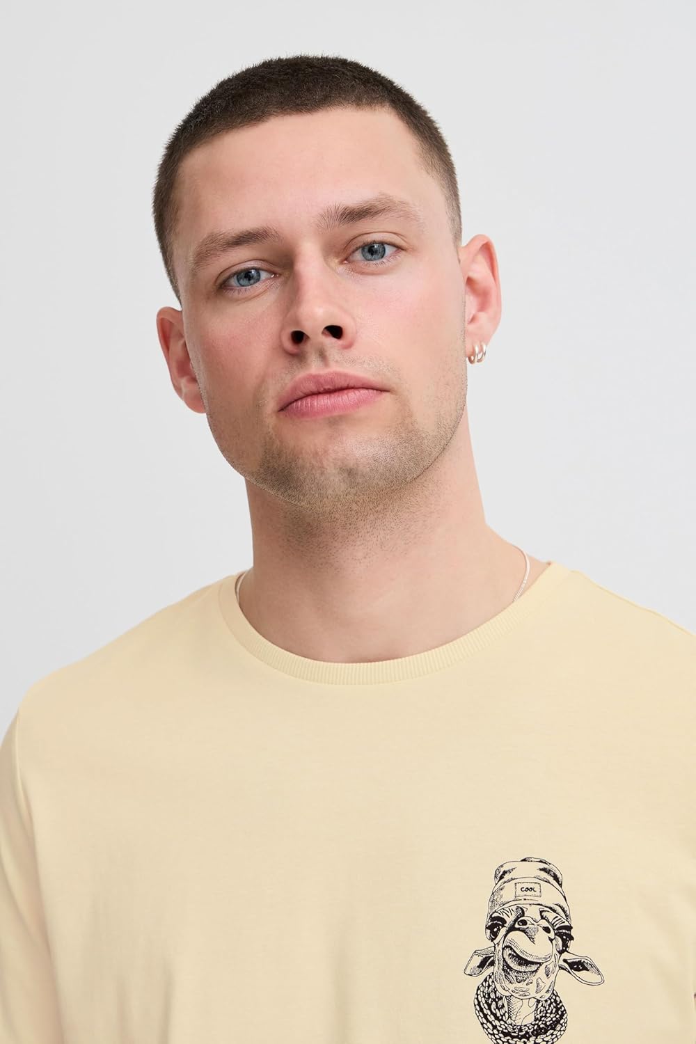 BOXEUR DES RUES T-Shirt Classic - immagine 17