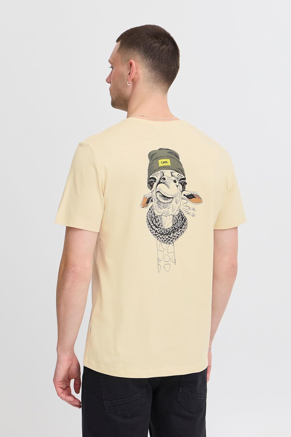 BOXEUR DES RUES T-Shirt Classic - immagine 16