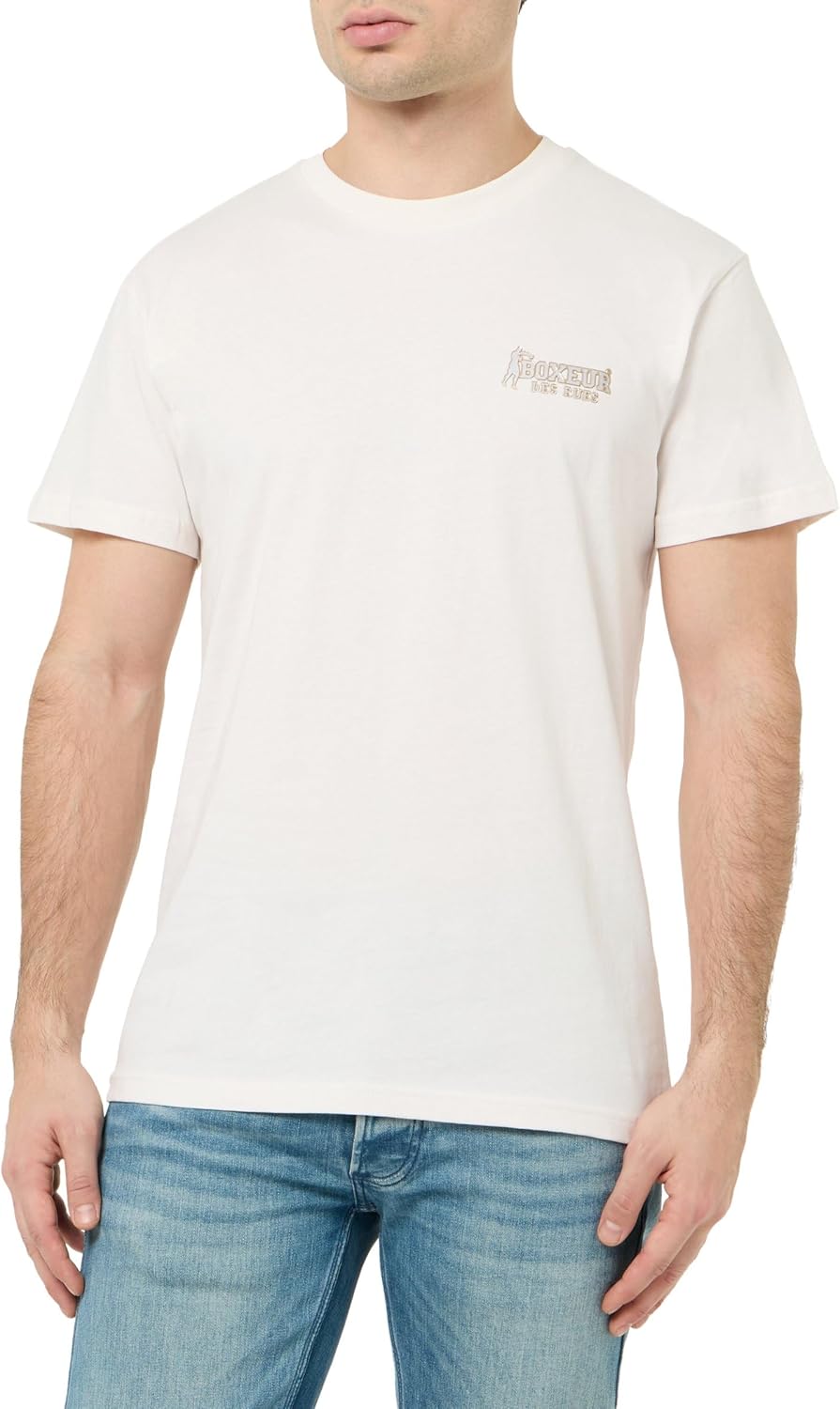 BOXEUR DES RUES T-Shirt Classic - immagine 6