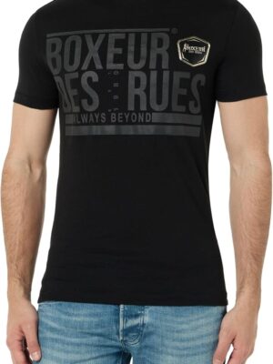 BOXEUR DES RUES T-Shirt Graficata 