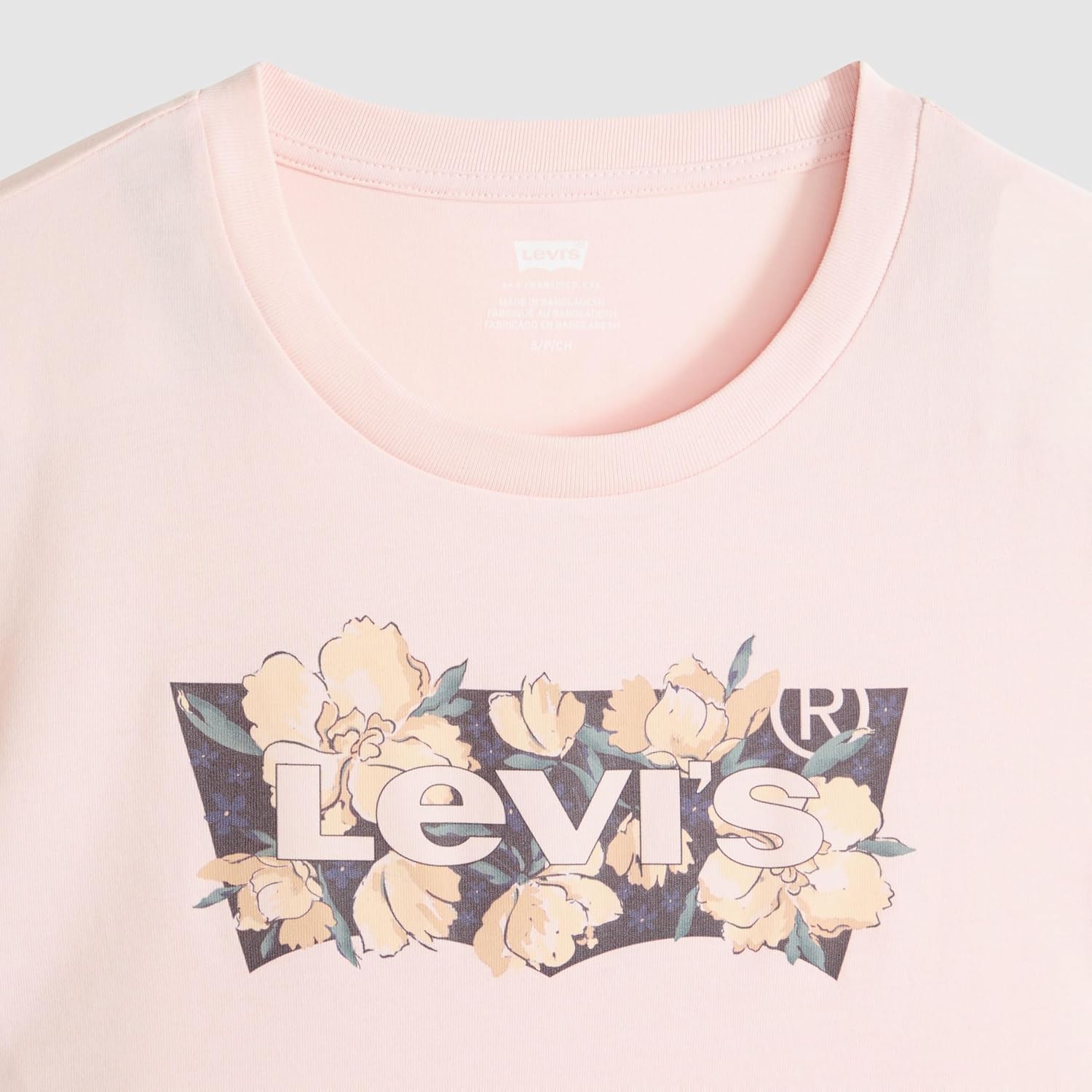 Levi's The Perfect Tee P2_ - immagine 39