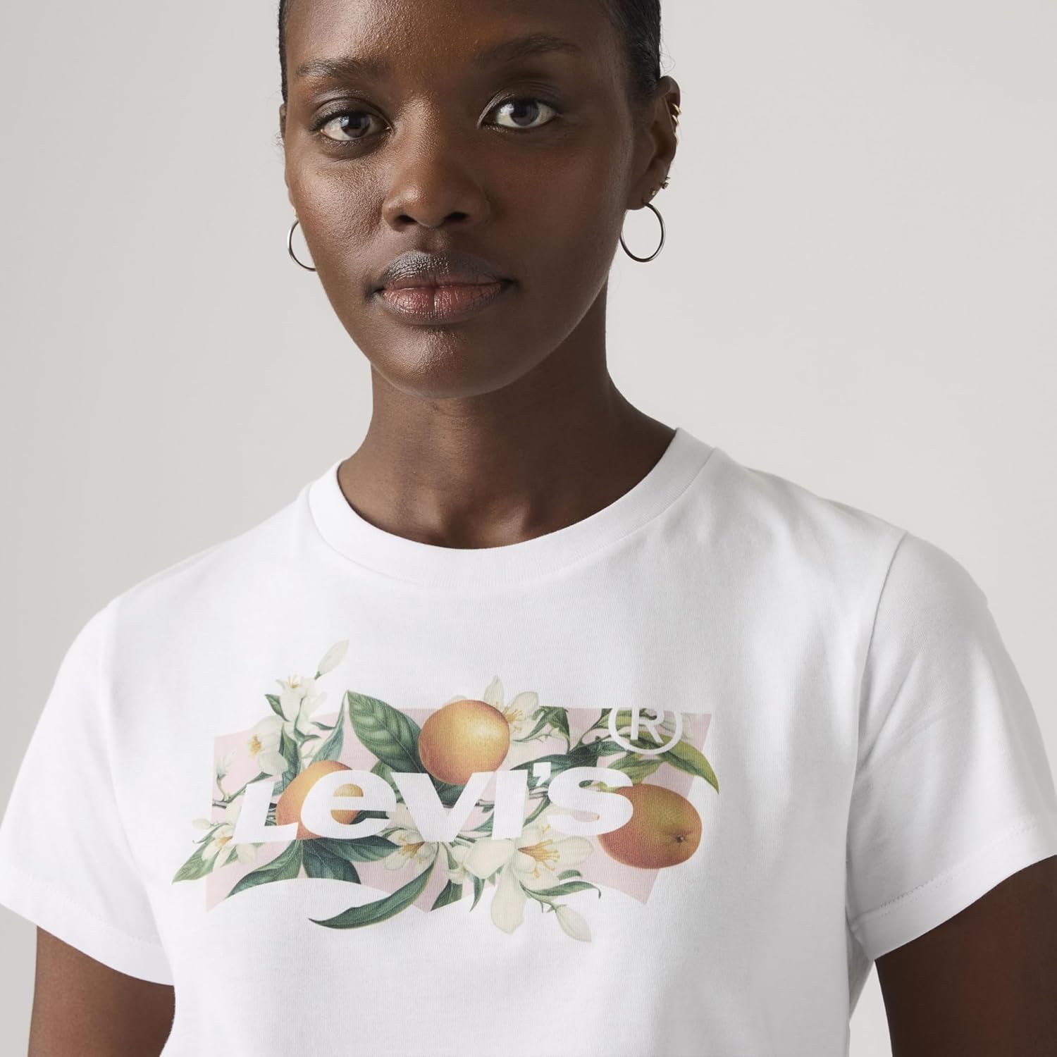 Levi's The Perfect Tee P2_ - immagine 30