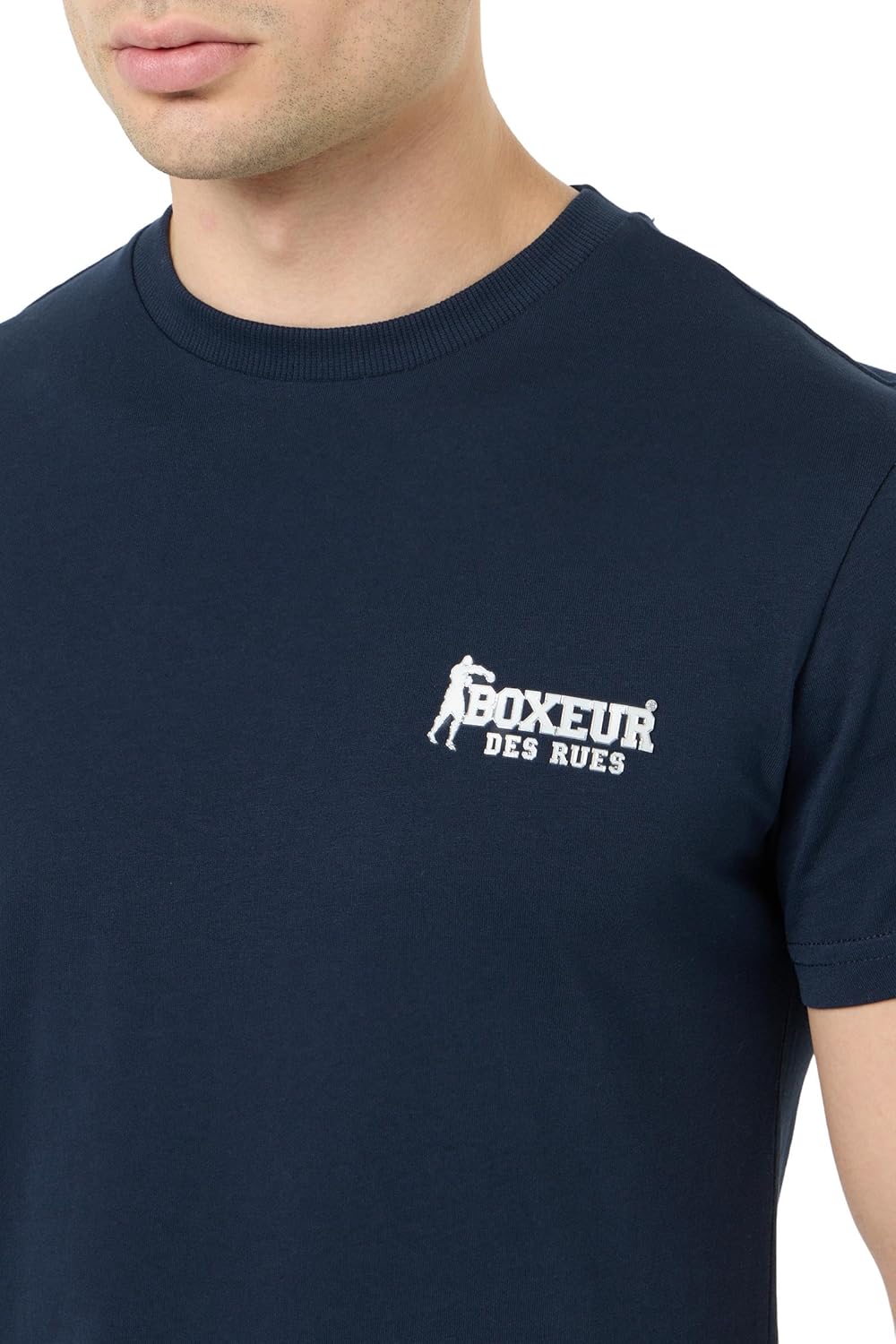 BOXEUR DES RUES T-Shirt Classic - immagine 11