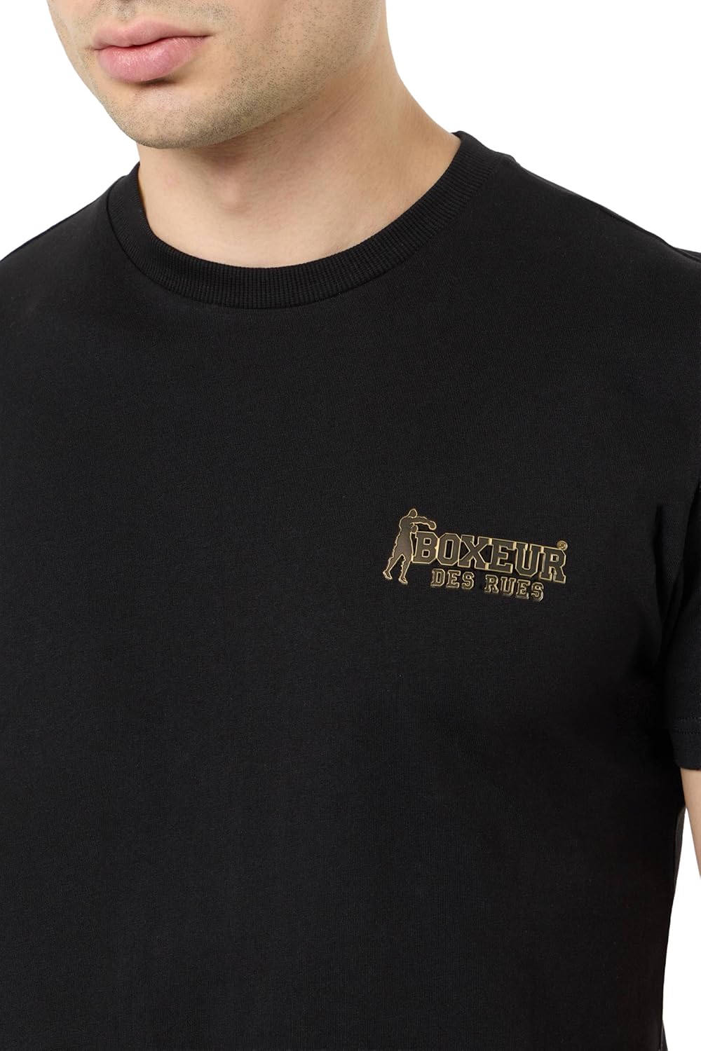 BOXEUR DES RUES T-Shirt Classic - immagine 4