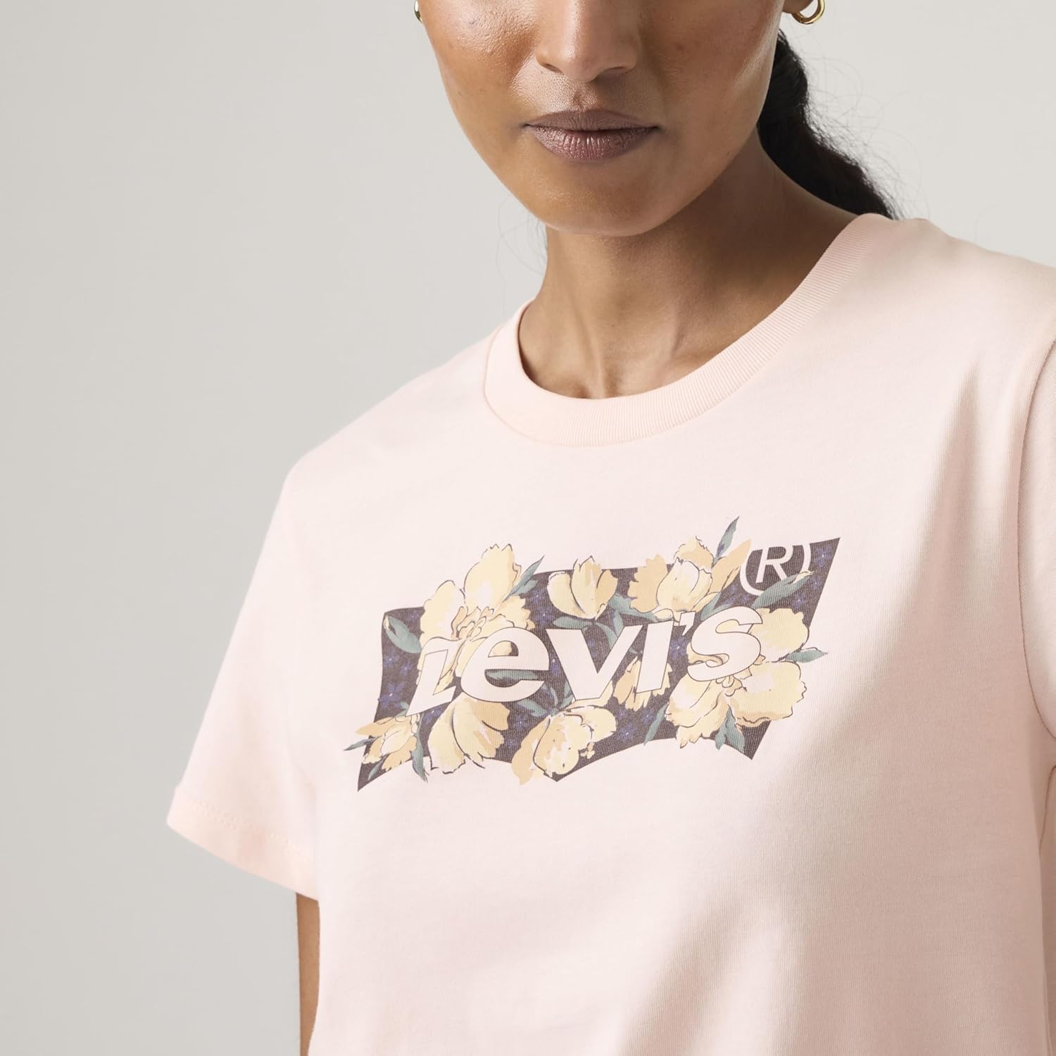 Levi's The Perfect Tee P2_ - immagine 37