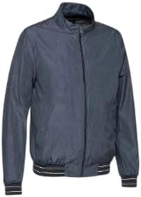 Geox Giacca M6520Z Jharrod Bomber - immagine 2