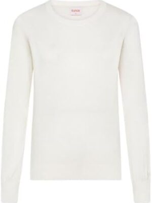 SUN68 Maglione Cotone Girocollo K36201 