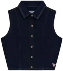 GUESS Gilet Denim W6GHZ9D7971 