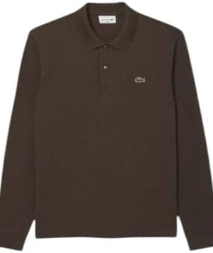 Lacoste Polo Manica Lunga L1313 