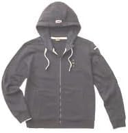 Blauer Felpa con Cappuccio e Zip Uomo 26SBLUF02240-006804 