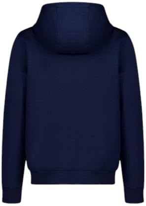 Ciesse Felpa con Cappuccio Staccabile Piumini NAKU 3.0 265PCMFD8394 - immagine 2