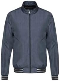 Geox Giacca M6520Z Jharrod Bomber 