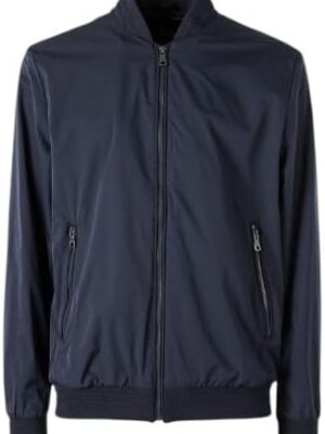 Geox Giacca M6520Z Avola Bomber