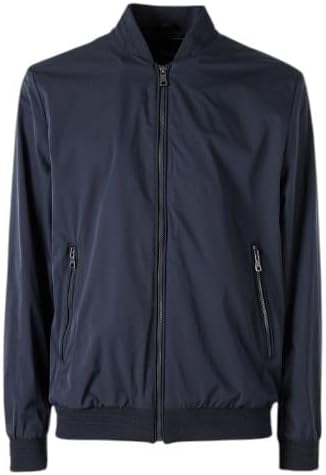Geox Giacca M6520Z Avola Bomber