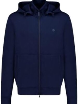 Ciesse Felpa con Cappuccio Staccabile Piumini NAKU 3.0 265PCMFD8394 