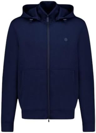 Ciesse Felpa con Cappuccio Staccabile Piumini NAKU 3.0 265PCMFD8394
