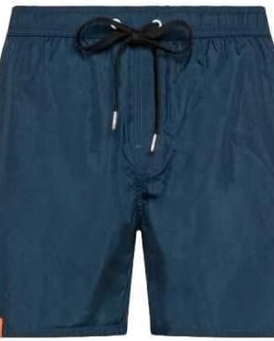 SUN68 Costume Stampa Acqua H33118 