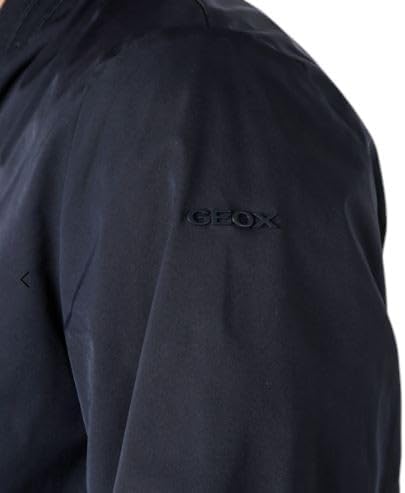 Geox Giacca M6520Z Avola Bomber - immagine 2