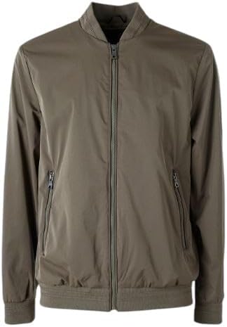 Geox Giacca M6520Z Avola Bomber - immagine 3