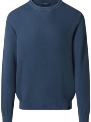 NORTH SAILS Maglione Girocollo Cotone 69 2931 