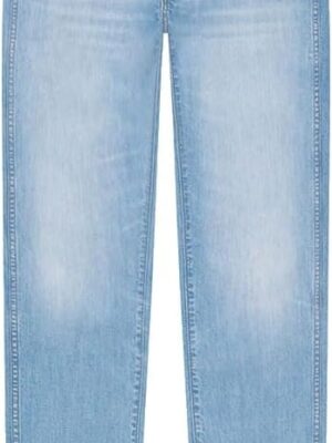 Wrangler Larston Slim Fit Jeans