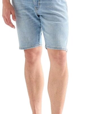 Wrangler Texas Regular Fit Shorts