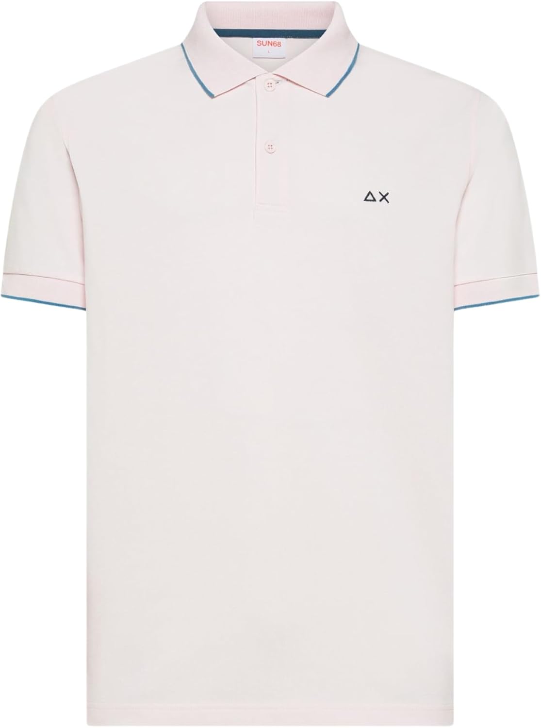 SUN68 Polo A36111 - immagine 23