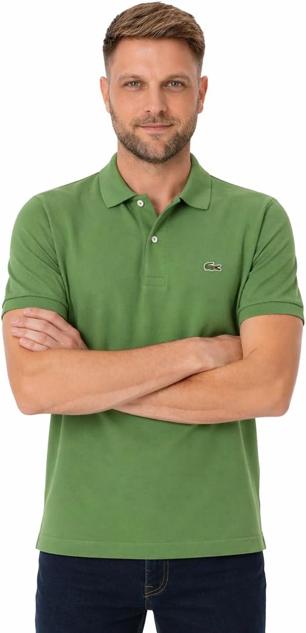 Lacoste L1212 Polo - immagine 122