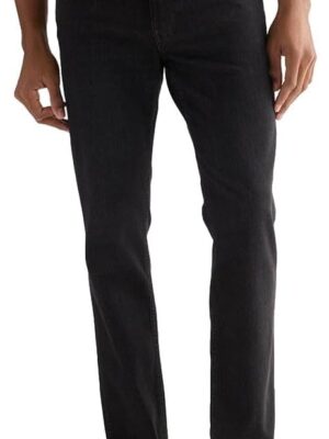 Wrangler Greensboro Regular Fit Jeans 