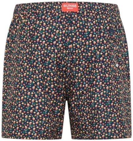 SUN68 Costume Fantasia Spritz H36110 - immagine 2
