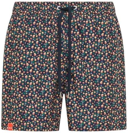 SUN68 Costume Fantasia Spritz H36110