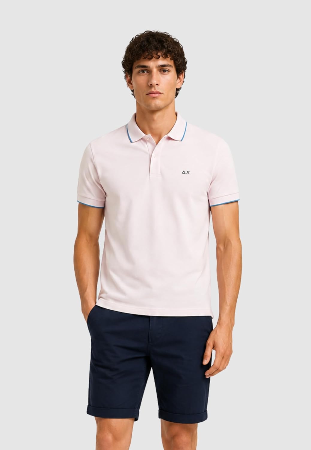 SUN68 Polo A36111 - immagine 24
